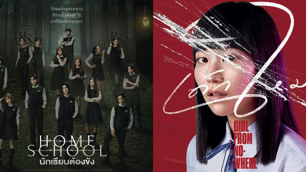7 Drama Thailand Terbaik Sepanjang Masa yang Harus Ditonton