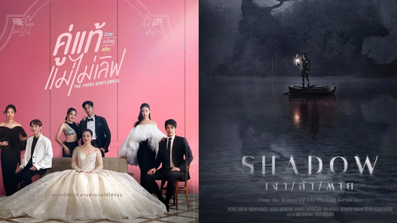 6 Drama Thailand untuk Healing dari Berbagai Genre, Seru Semua!