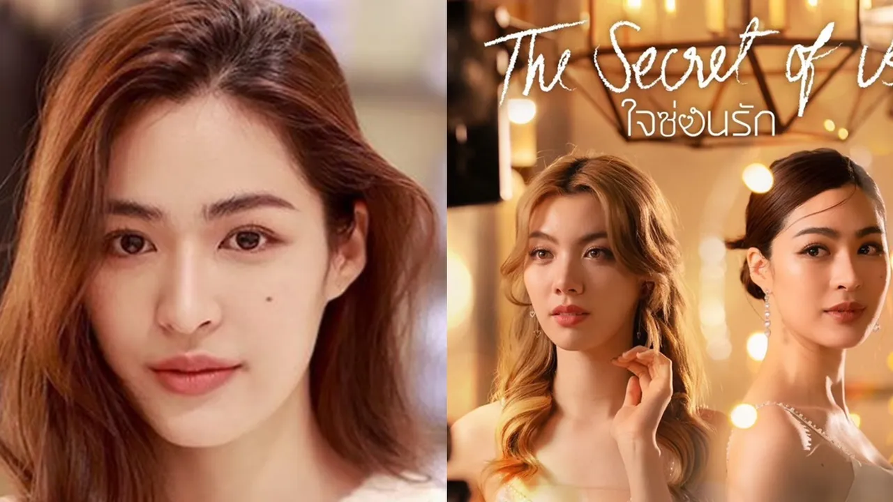 6 Drama Thailand yang Dibintangi Lingling Kwong dari Berbagai Genre
