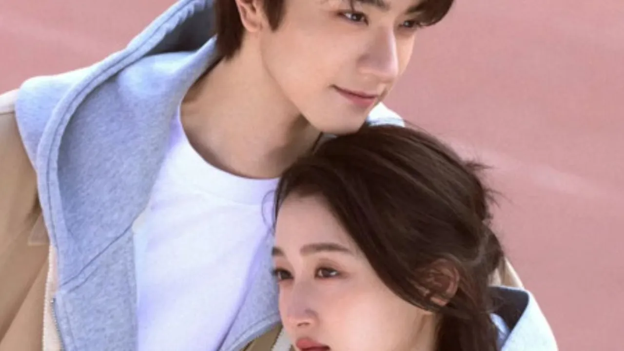 Drama THE REBIRTH OF LOVE Bagikan Poster Teaser Perdana, Dibintangi Guan Xiaotong & Lin Yi