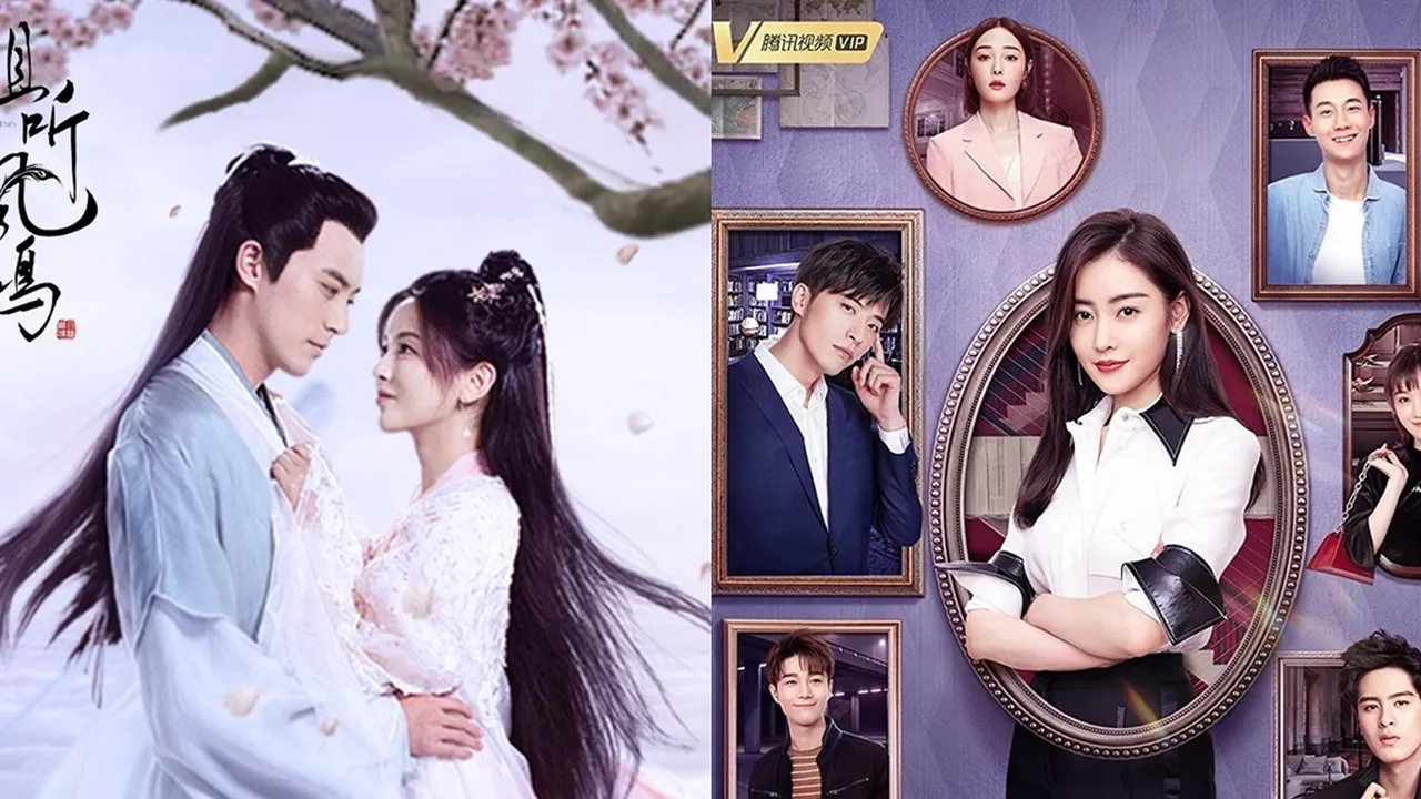 7 Drama Xu Kai Cheng Terbaik dari Berbagai Genre, Layak untuk Ditonton