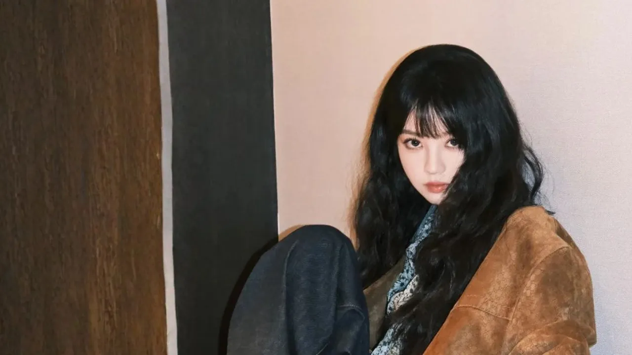 7 Drama yang Dibintangi Tian Xi Wei, Wajib Masuk Watchlist Kamu
