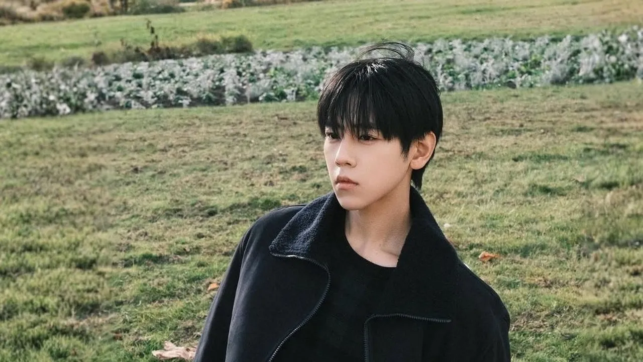 Rekomendasi Drama China yang Dibintangi Xia Hao Ran, Wajib Masuk Watchlist