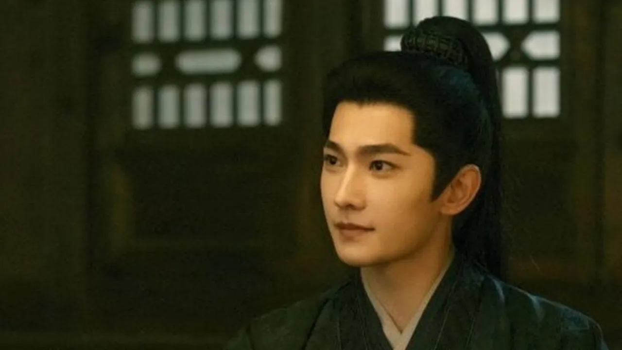 Drama 'ZHAN ZHAO ADVENTURES' Dikonfirmasi Bakal Tayang 13 Mei 2026