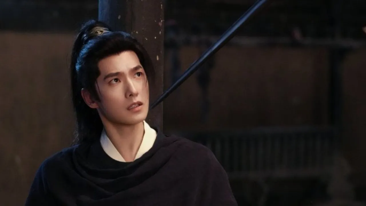 Drama Zhan Zhao Adventures yang Diperankan Yang Yang dan Zhang Ruonan Rilis Poster Terbaru