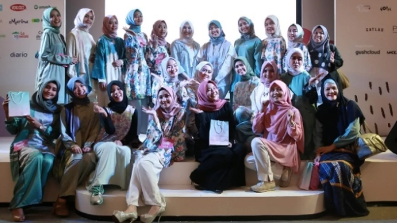 Dream Day 2022 Kembali Hadir, Suguhkan Hadiah Uang Puluhan Juta dan Umroh Gratis!
