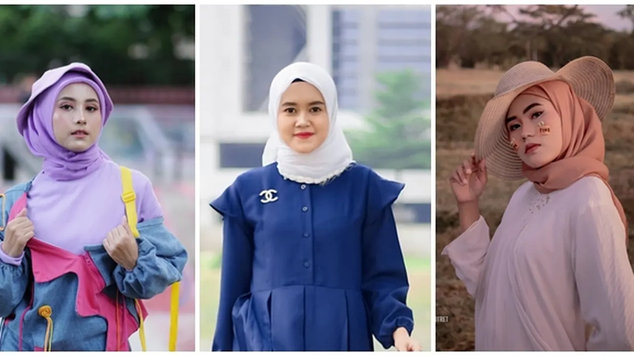 Dream Day 2022 Makin Dekat, 100 Peserta DIW Serukan 'Hijaber Anti Hoax'