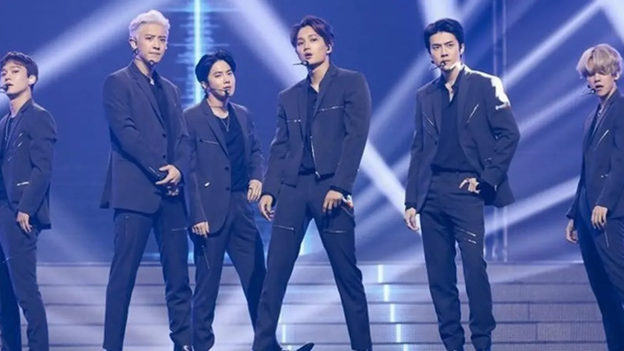 Dresscode Fans Buat Konser EXO 'EXplOration in Jakarta', Indonesia Banget!