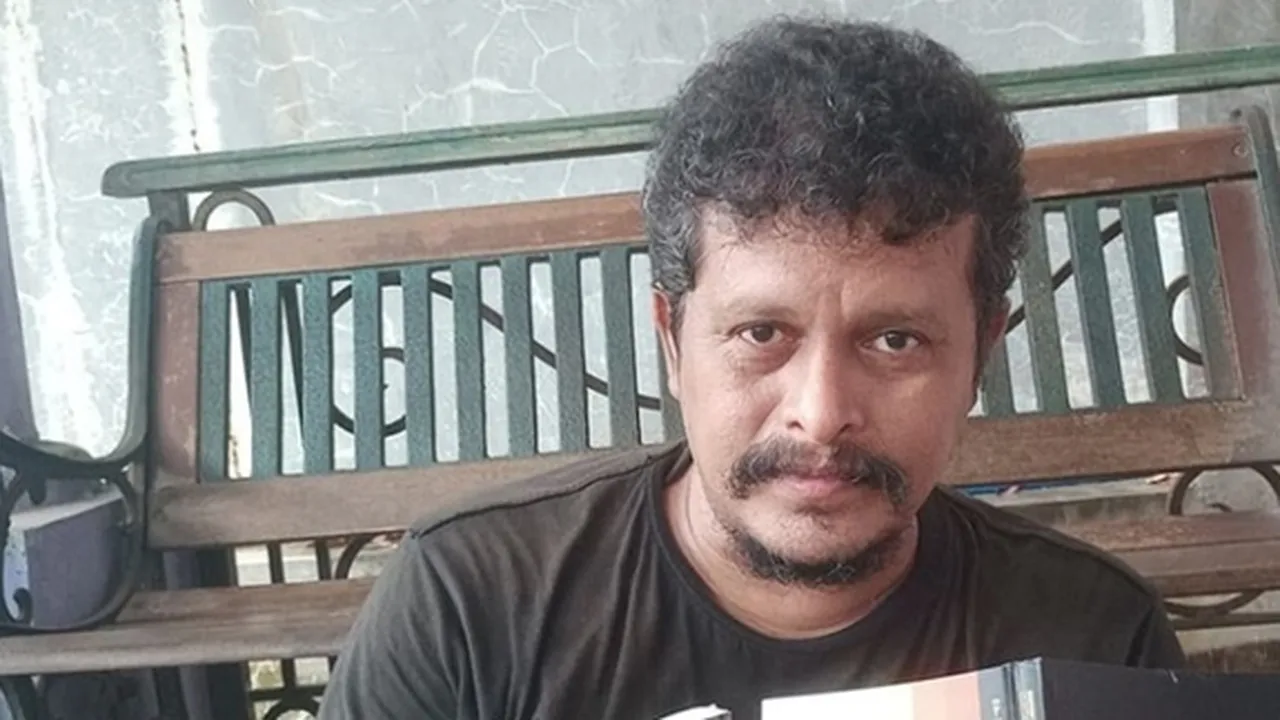 Drummer Band Rotor, Bakar Bufthaim Meninggal Dunia Akibat Serangan Jantung