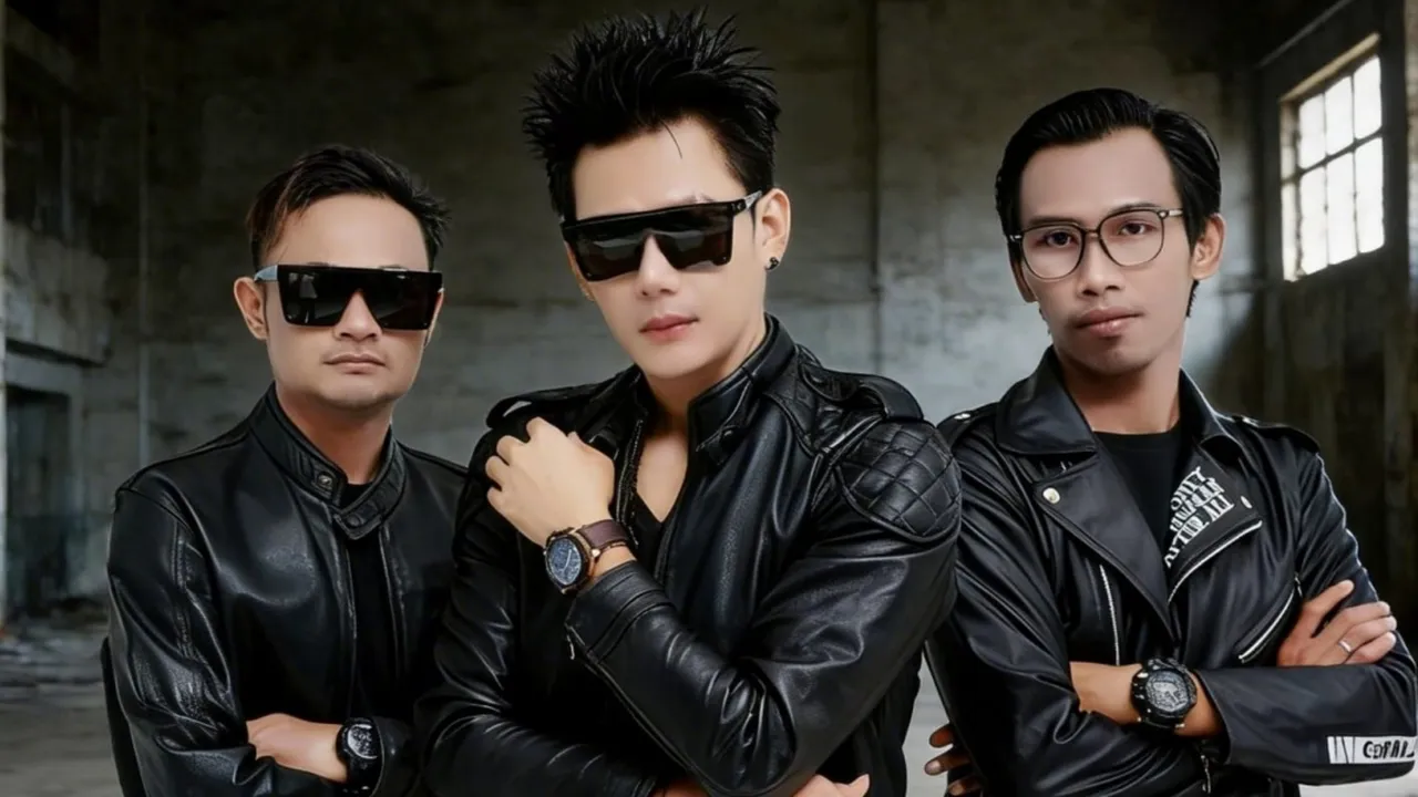 D'Sayang Band Gebrak Industri Musik Lewat Single Debut 'Assalamualaikum Sayang'