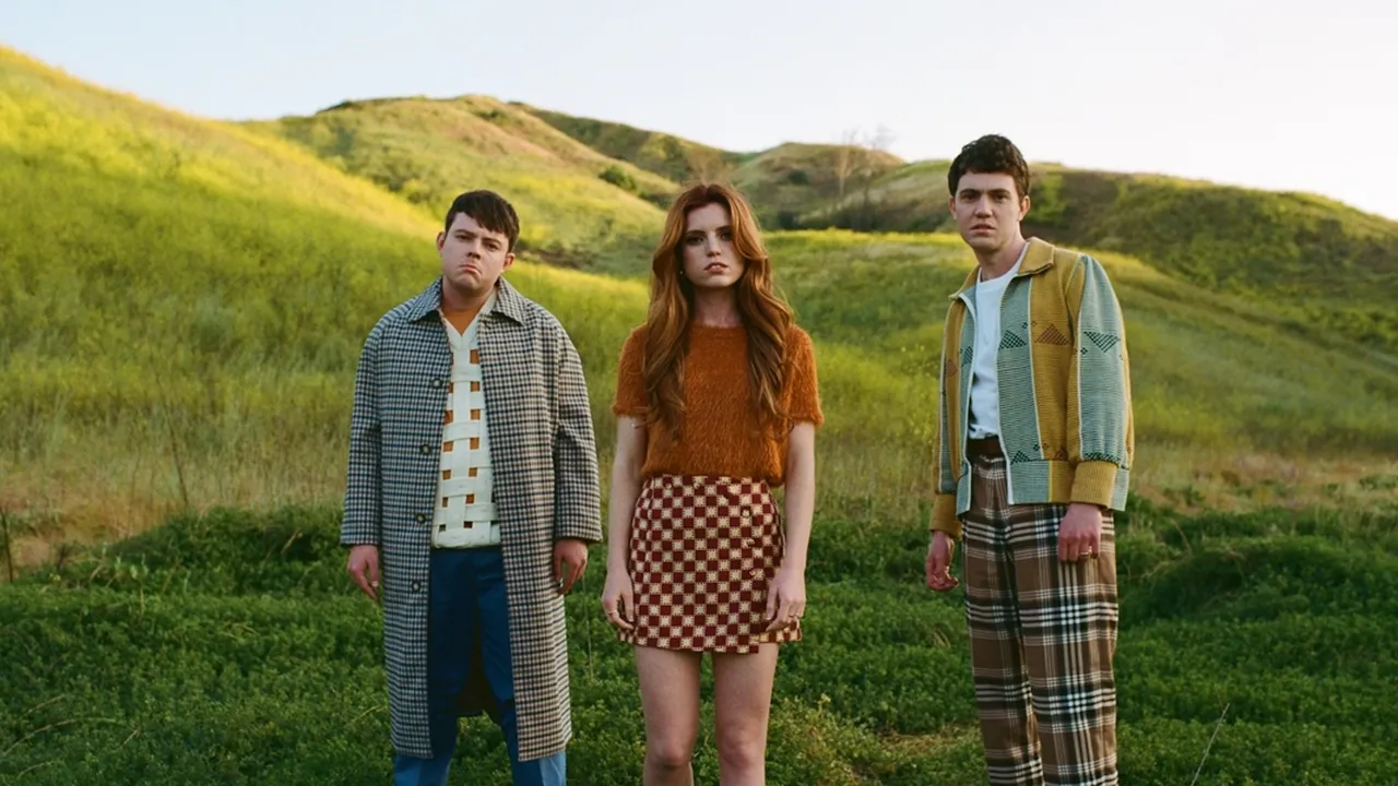 Dua Band Asal Amerika Serikat, Fray dan Echosmith Konser di Jakarta