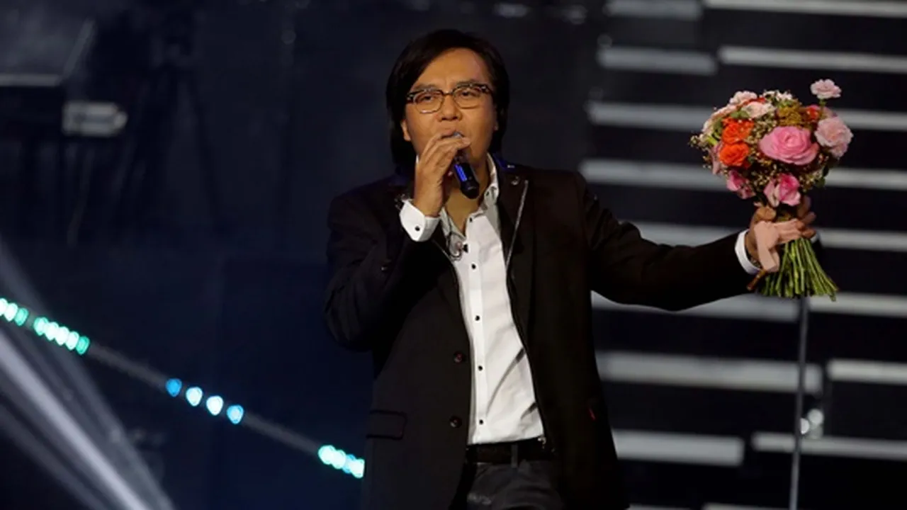 Dua Bulan di Rumah Gara-gara Corona, Ari Lasso Kangen Manggung dan Pergi ke Mall