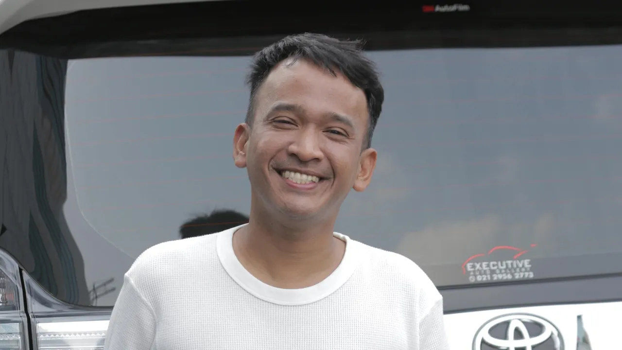 Dua Bulan Sekolahkan Putrinya Di Singapura, Begini Alasan Ruben Onsu Dua Bulan Sekolahkan Putrinya Di Singapura, Begini Alasan Ruben Onsu