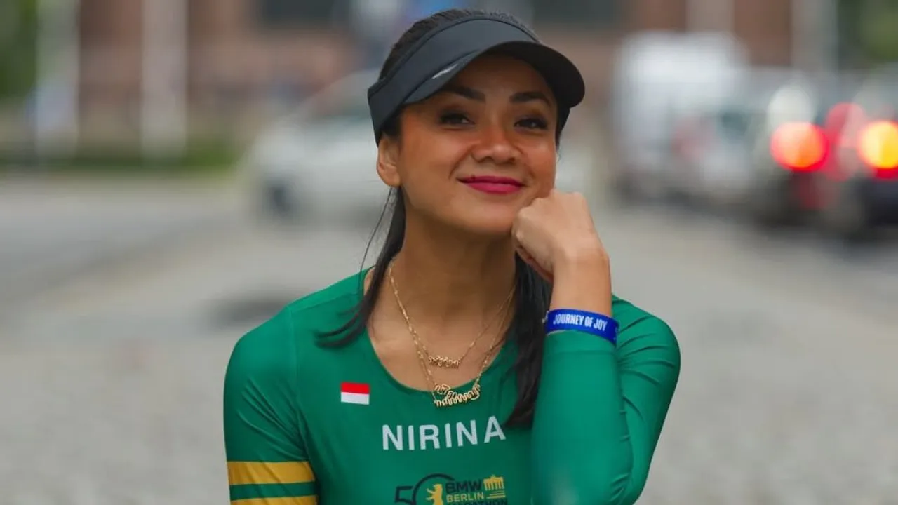 Dua Bulan Vakum Total, Nirina Zubir Ungkap Alasan Tak Mau Keluar Rumah dan Tolak Ajak Suami Olahraga