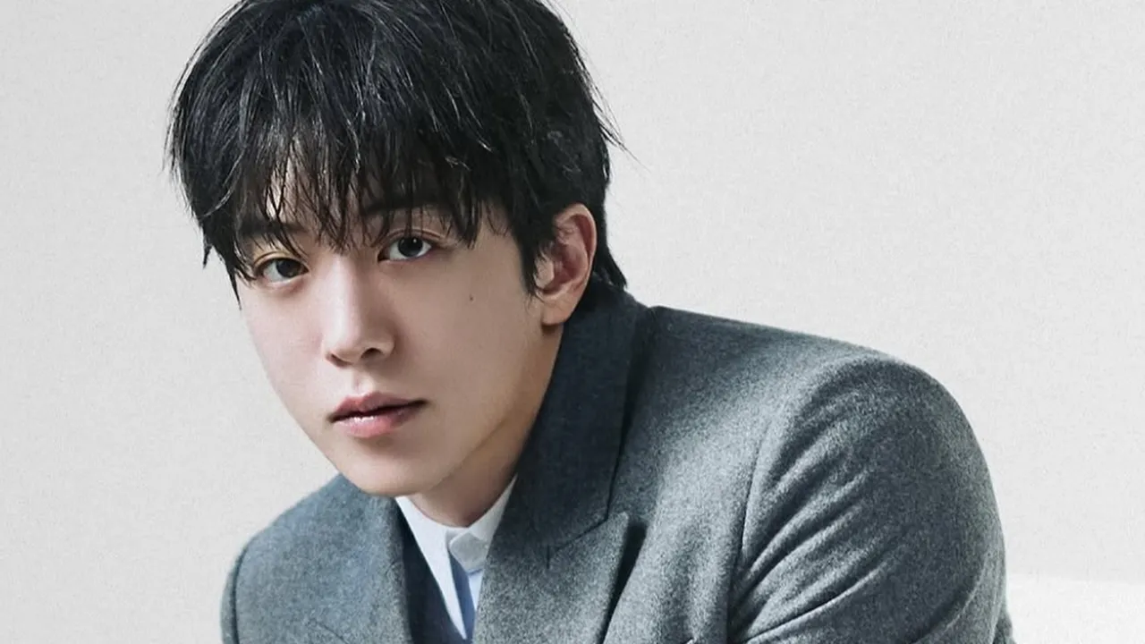 Dua Drama Baru Nam Joo Hyuk Diumumkan Bersamaan: Heartbeat dan Code