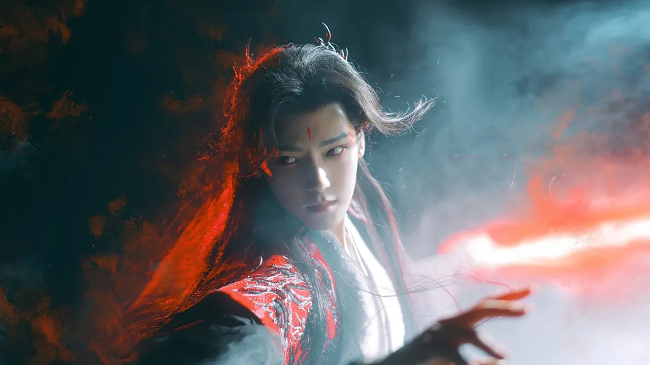 Dua Drama Hou Minghao Terbaru Rumornya Bakal Tayang Nyaris Barengan, Cuma Beda 2 Hari