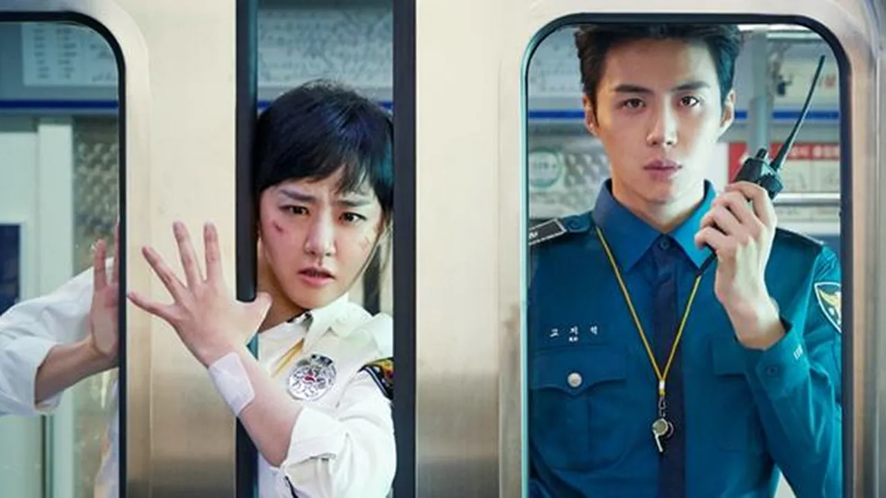 Dua Episode Perdana 'Catch The Ghost' Dapat Rating Bagus dan Respon Positif