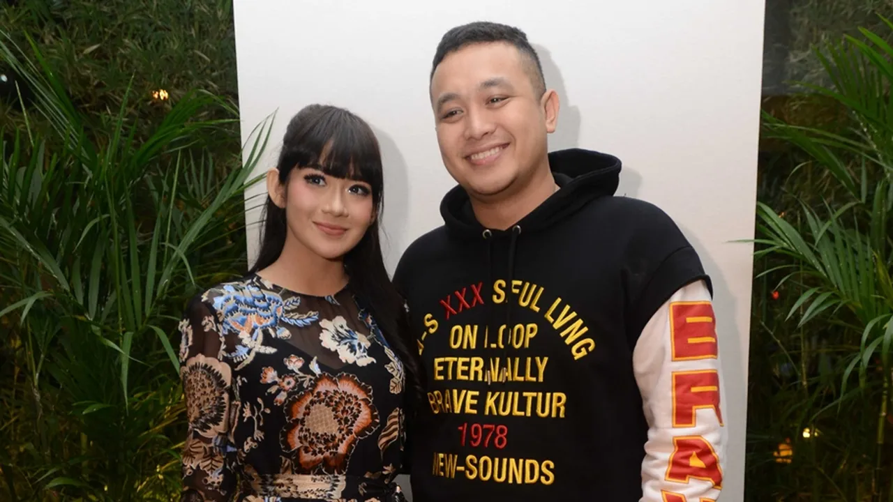 Dua Kali Keguguran, Gilang Dirga Sebut Istrinya Tegar