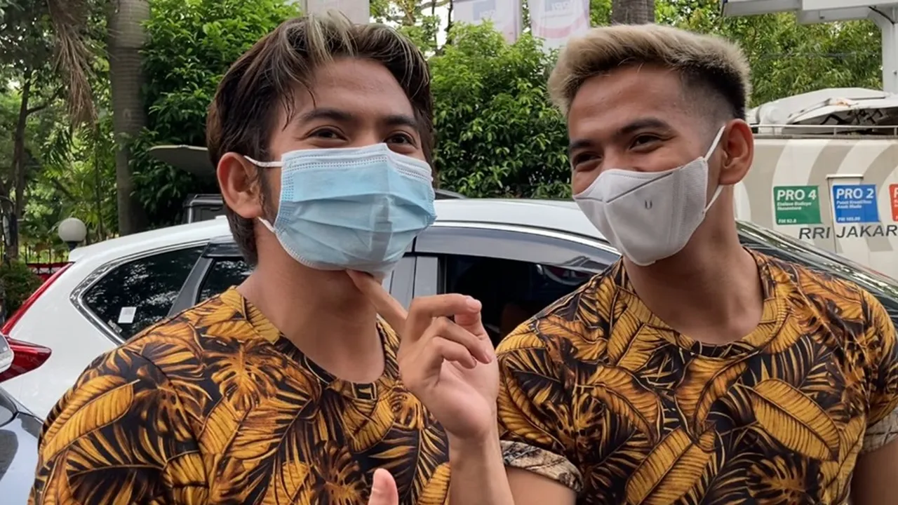 Dua Kali Mimpi Sang Ayah Hidup Kembali Jelang Hari Pernikahan, Ridho 2R: Itu Pertanda Baik