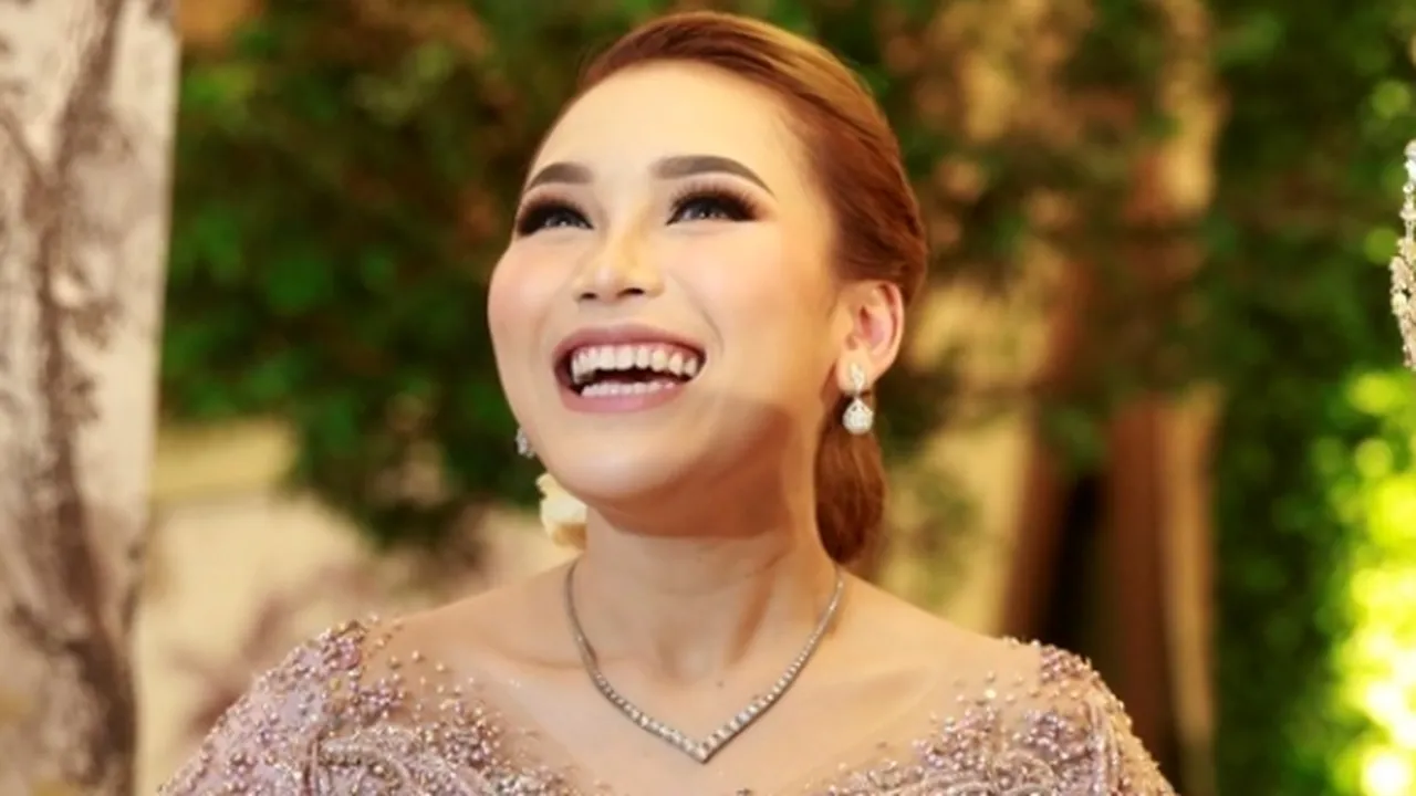 Dua Kali Positif Covid-19, Ayu Ting Ting: Saya Ambil S2