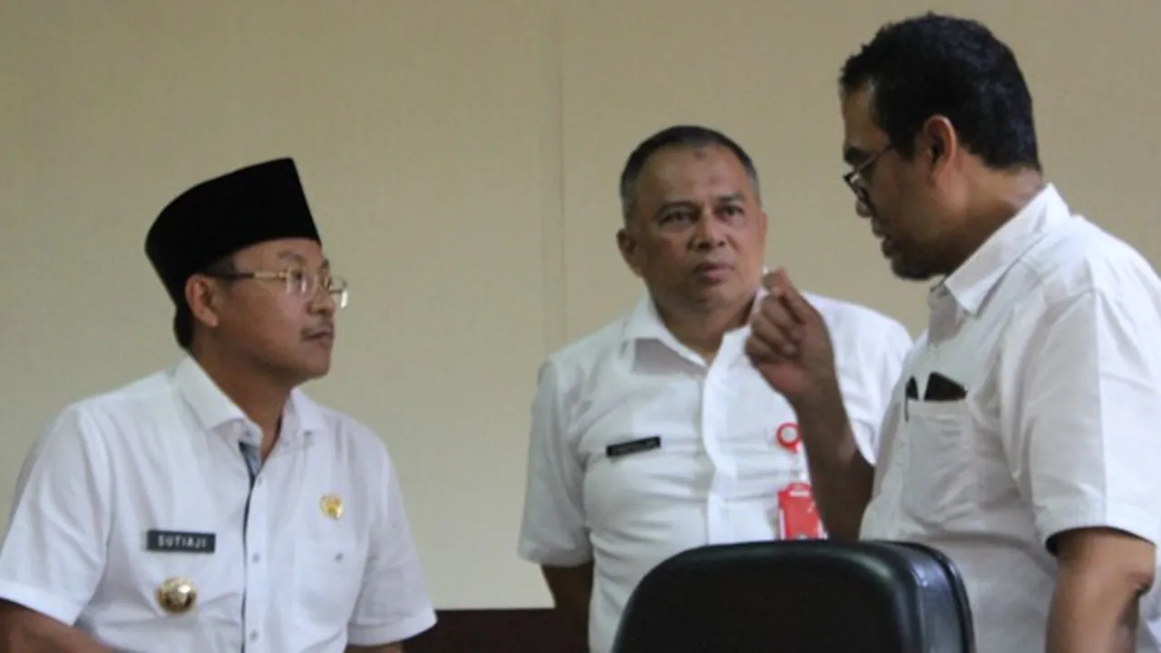 Dua Pasien di RSSA Malang Dinyatakan Positif Corona Covid-19