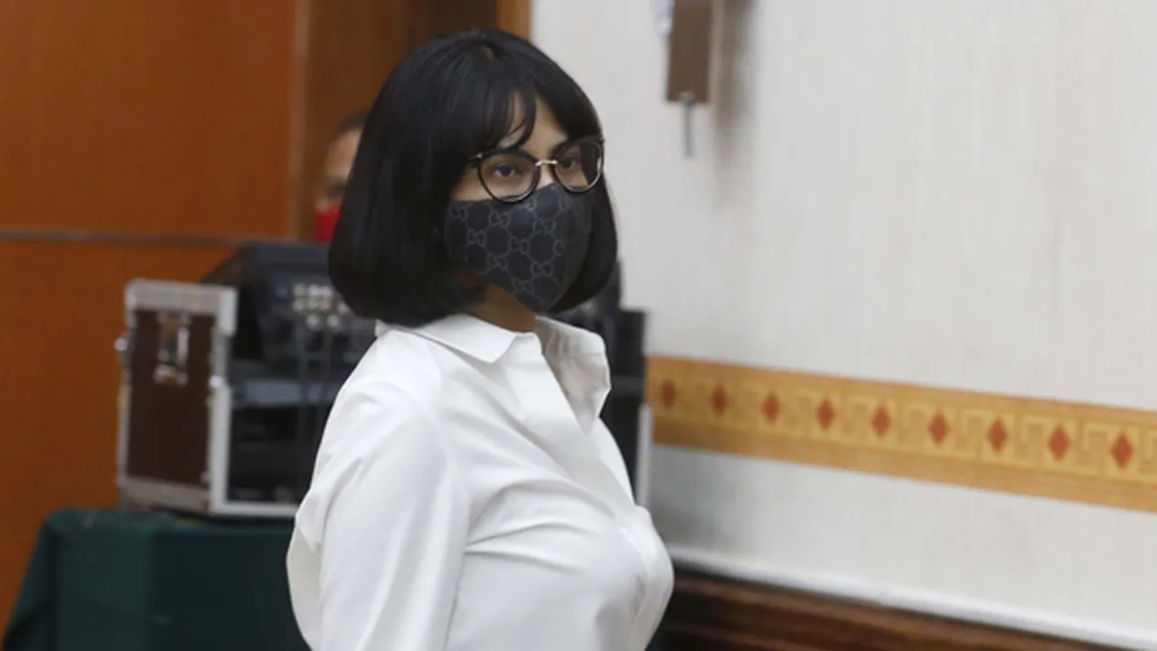 Dua Saksi Penting Tak Bisa Hadir, Sidang Vanessa Angel Terpaksa Harus Ditunda