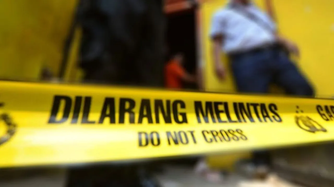 Dua Santri Tersangka Penganiayaan di Ponpes Malang, Kemungkinan Bertambah