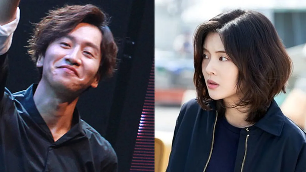 Dua Tahun Pengakuan Cinta Lee Sun Bin ke Lee Kwang Soo Berakhir Jadian