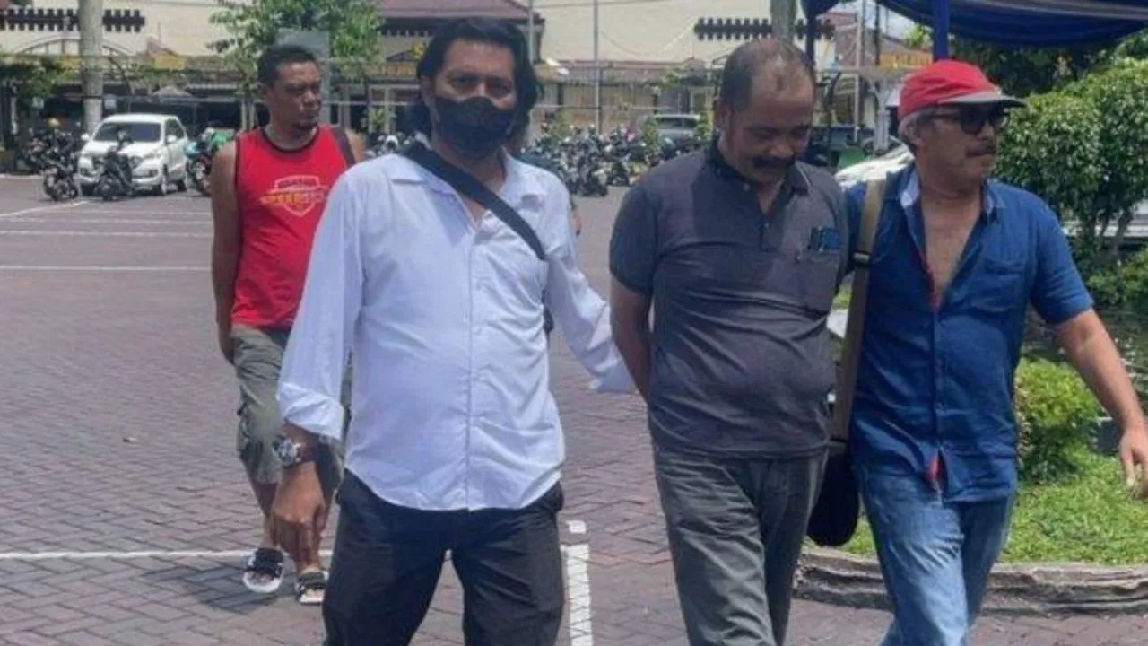 Duduk Perkara Video Ancam Bunuh Polisi: Pembuat Hanya Gunakan untuk Status WA