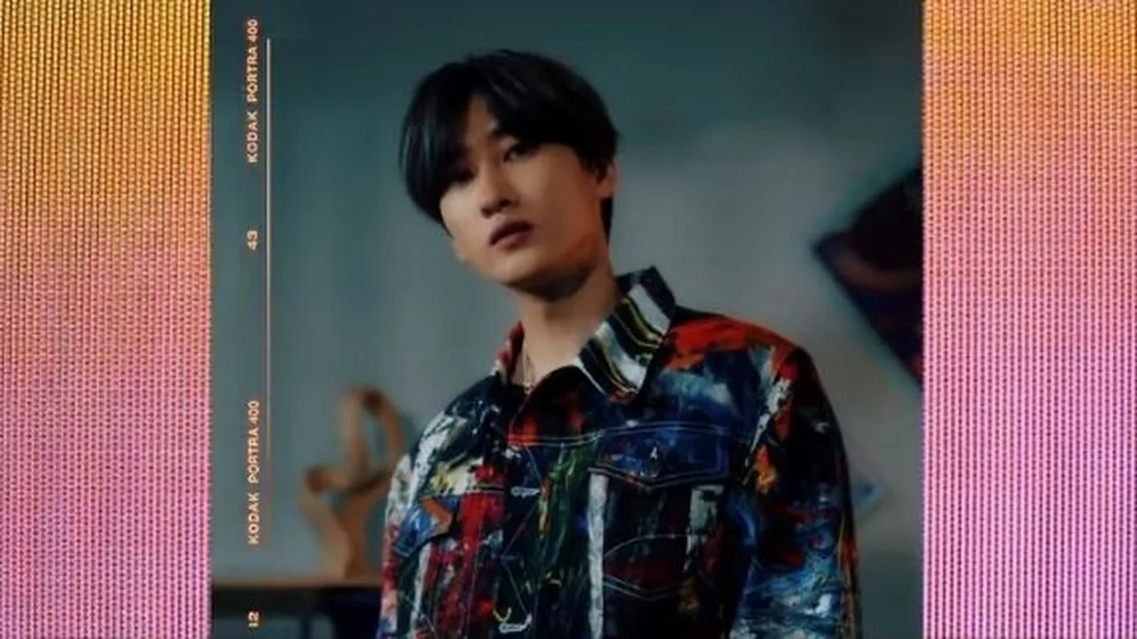 Duduki Puncak Top Song iTunes di 9 Negara, Lagu Terbaru Eunhyuk ‘be’ Sukses Besar!