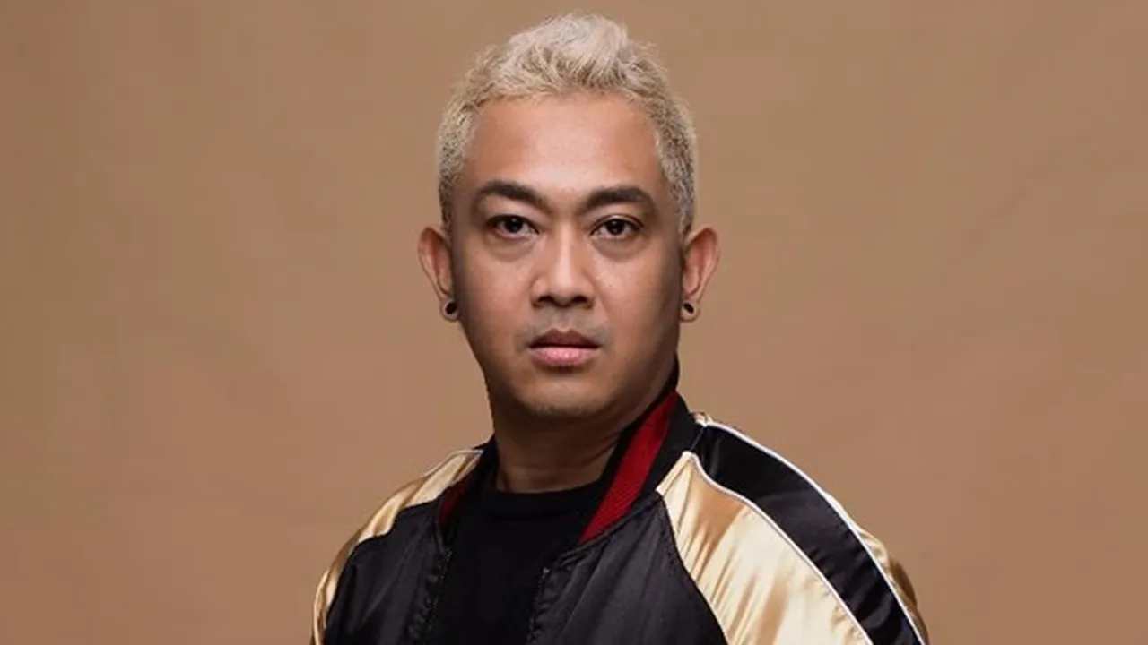 Dudy Oris Sukses Rilis Single Baru di Tengah Pandemi Covid-19