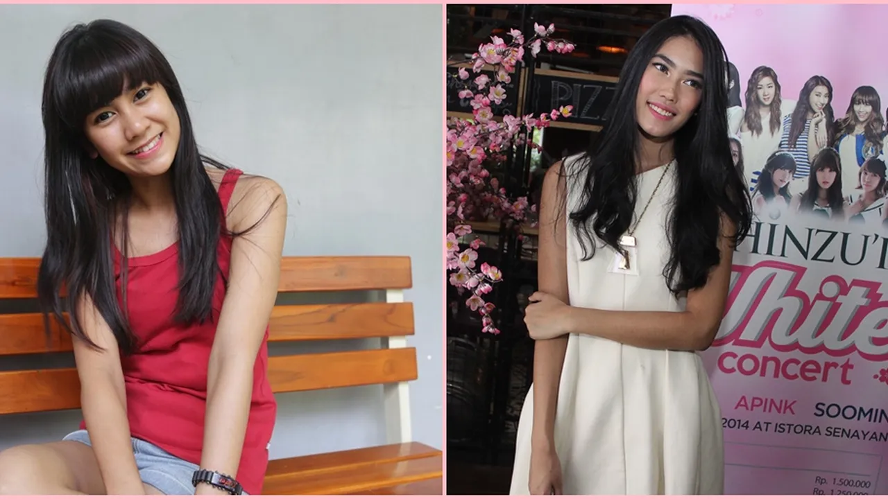 Duel Solois Eks Girlband Anisa VS Alika, Pilih Siapa?