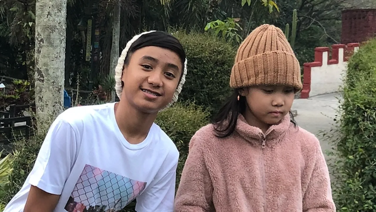 Duet Bareng Bowo Tik Tok, Rayvelin Dibully Sampai Shock