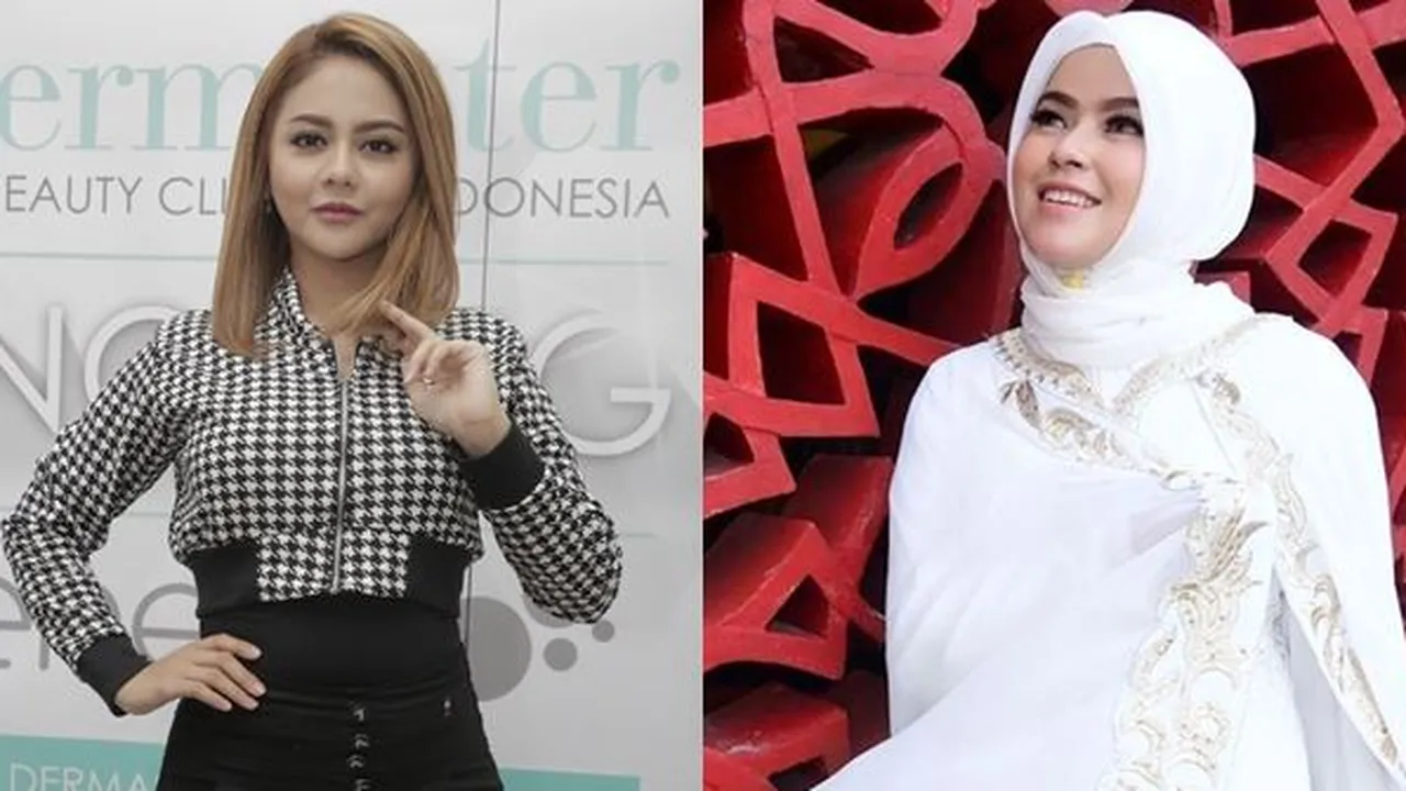 Duet Bareng Siti Liza, Jenita Janet Luncurkan Single 'Yang Baik Segera Datang'