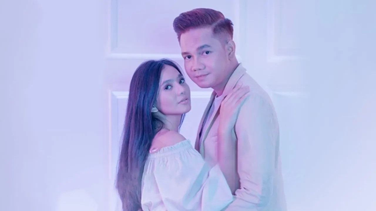 Duet dengan Calvin KP, Afifah Ifahnda Rilis Single 'Luar Biasa' yang Easy Listening dan Romantis Abis