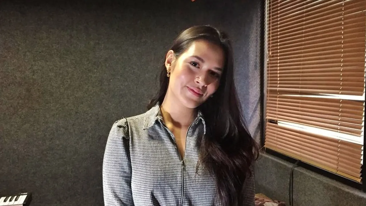 Duet di 'Konser Marcell Tujuh Belas', Raisa Hapal di Luar Kepala Lagu Marcell Siahaan Duet di 'Konser Marcell Tujuh Belas', Raisa Hapal di Luar Kepala Lagu Marcell Siahaan