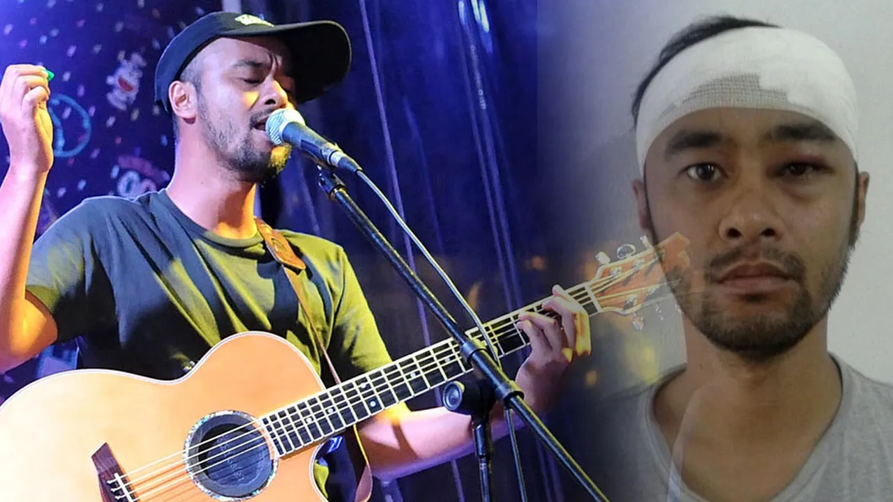 Dukung Pemerintah Bandung, Satrio Pure Saturday Malah Kena Pukul