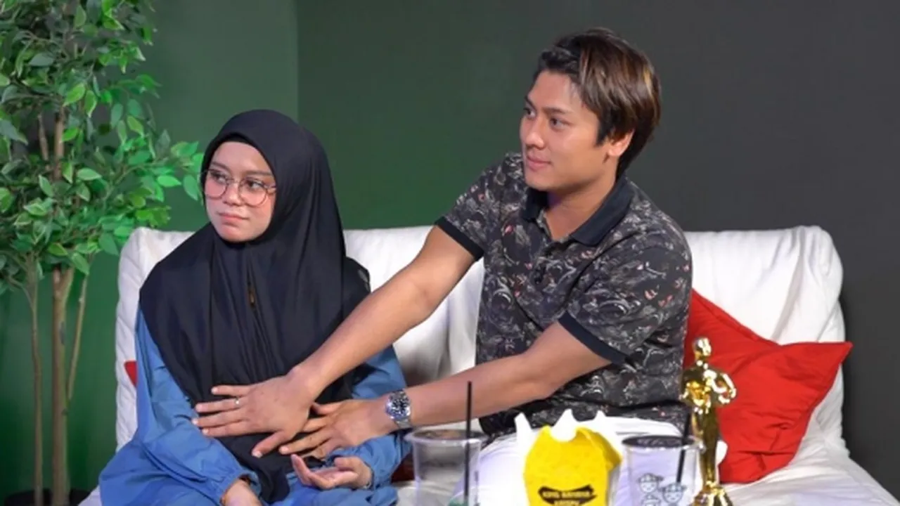 Dukungan Basuki Surodjo Untuk Lesti dan Rizky Billar di Tengah Badai Komentar Negatif Para Haters