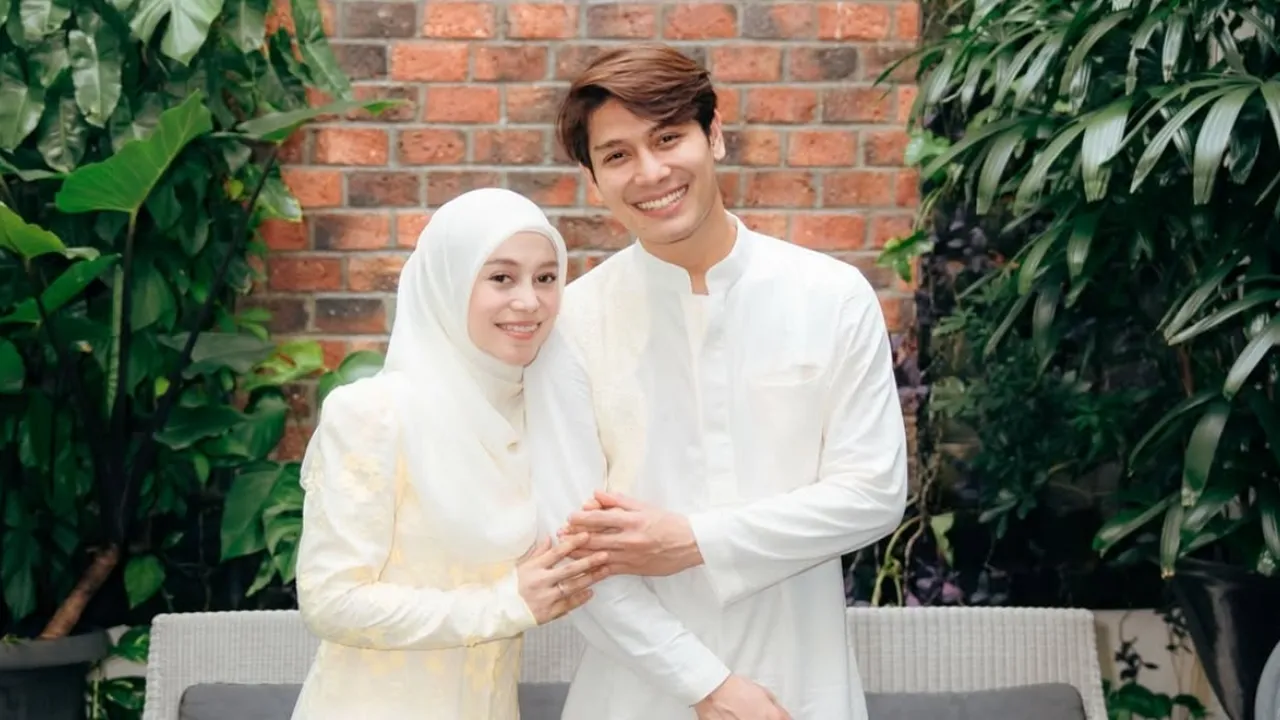 Dukungan Lesti Bikin Rizky Billar Mantap Lanjut Proses Hukum Akun Hoaks