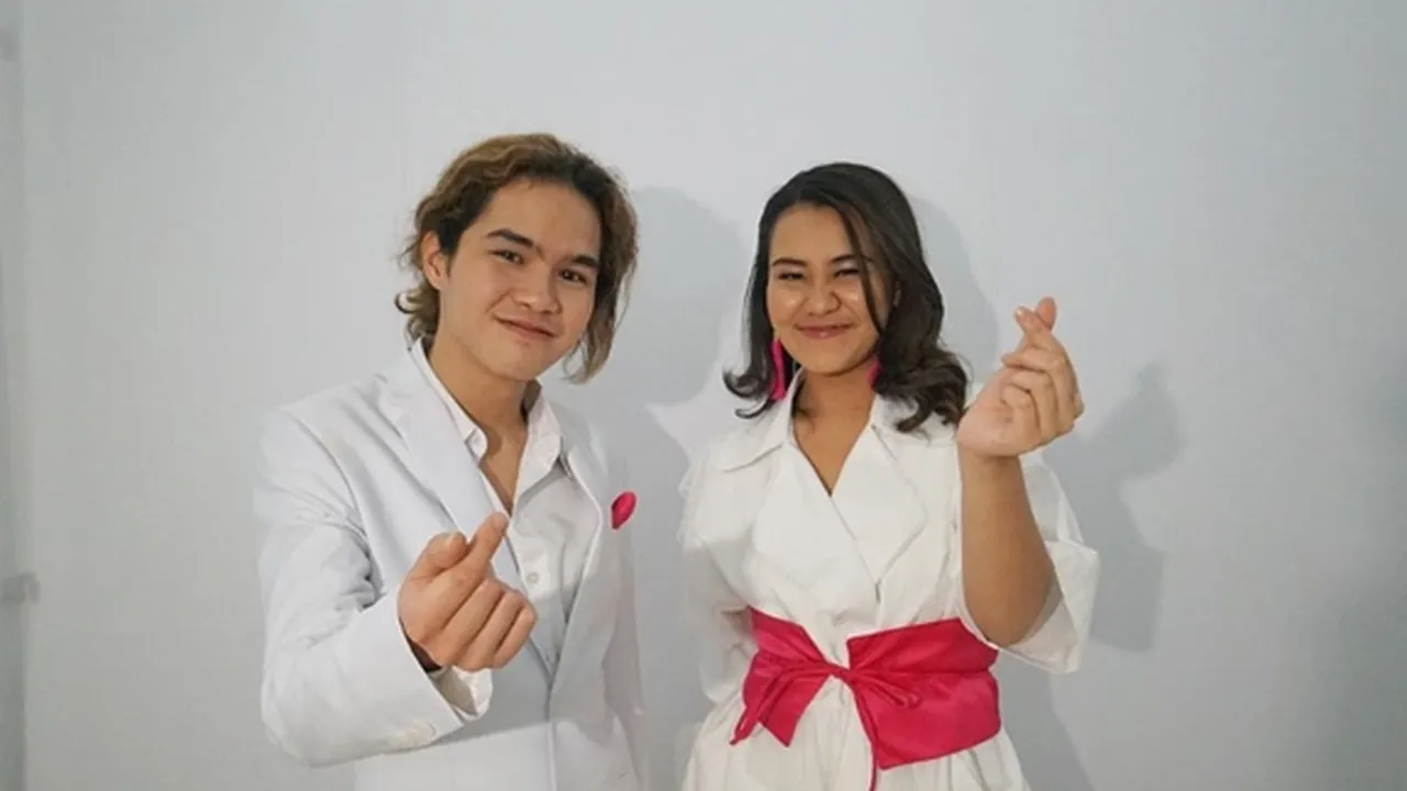 Dul Jaelani Blak-Blakan Ditinggal Aaliyah Massaid Punya Pacar Baru