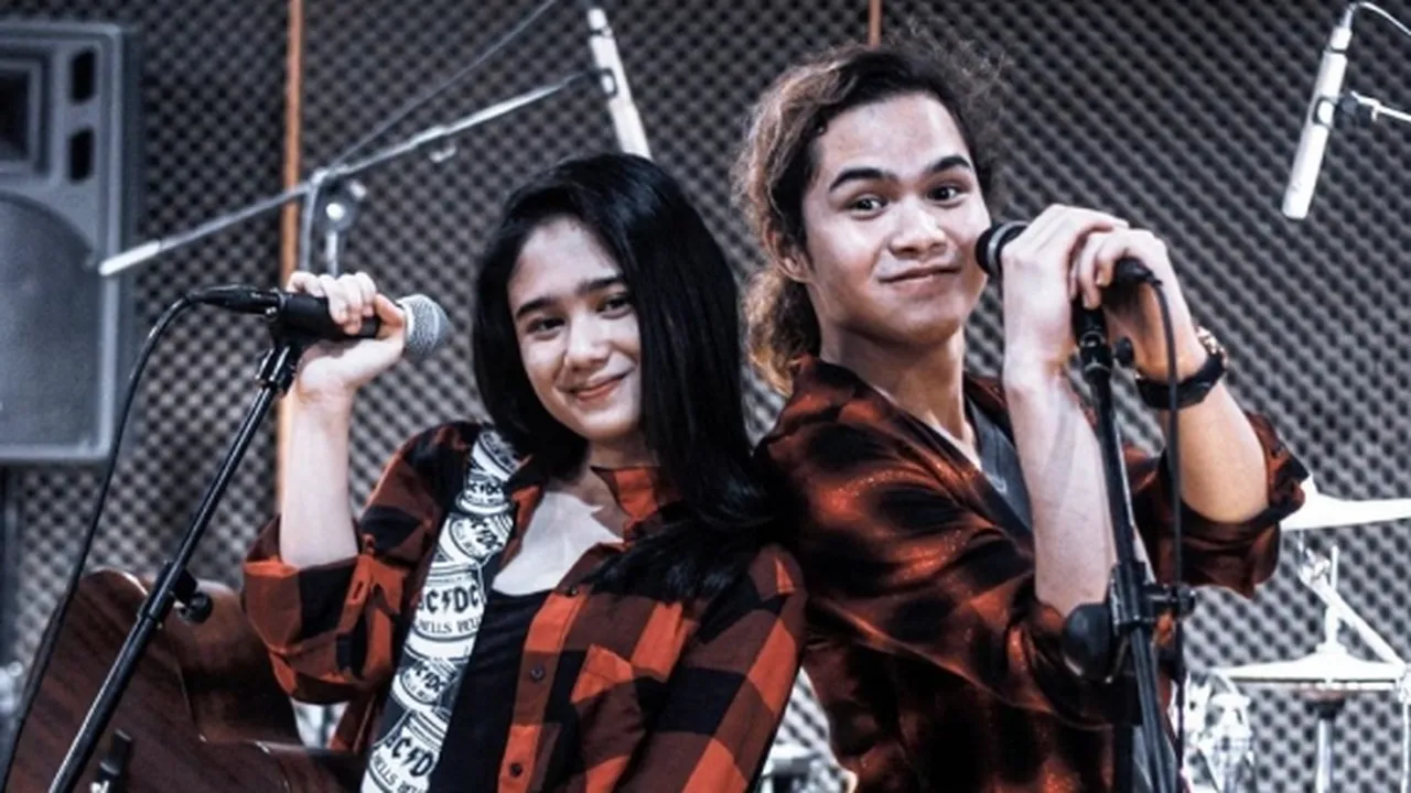 Dul Jaelani Blak-Blakan Ngaku Sudah Punya Pacar Berinisal TB, Tissa Biani? Dul Jaelani Blak-Blakan Ngaku Sudah Punya Pacar Berinisal TB, Tissa Biani?
