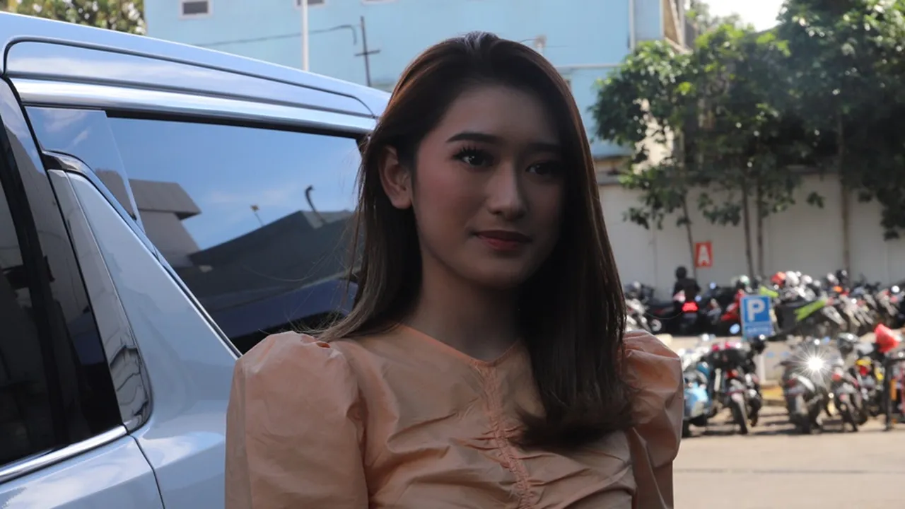 Dul Jaelani dan Tissa Biani Pacaran, Amanda Caesa: Mereka Cocok