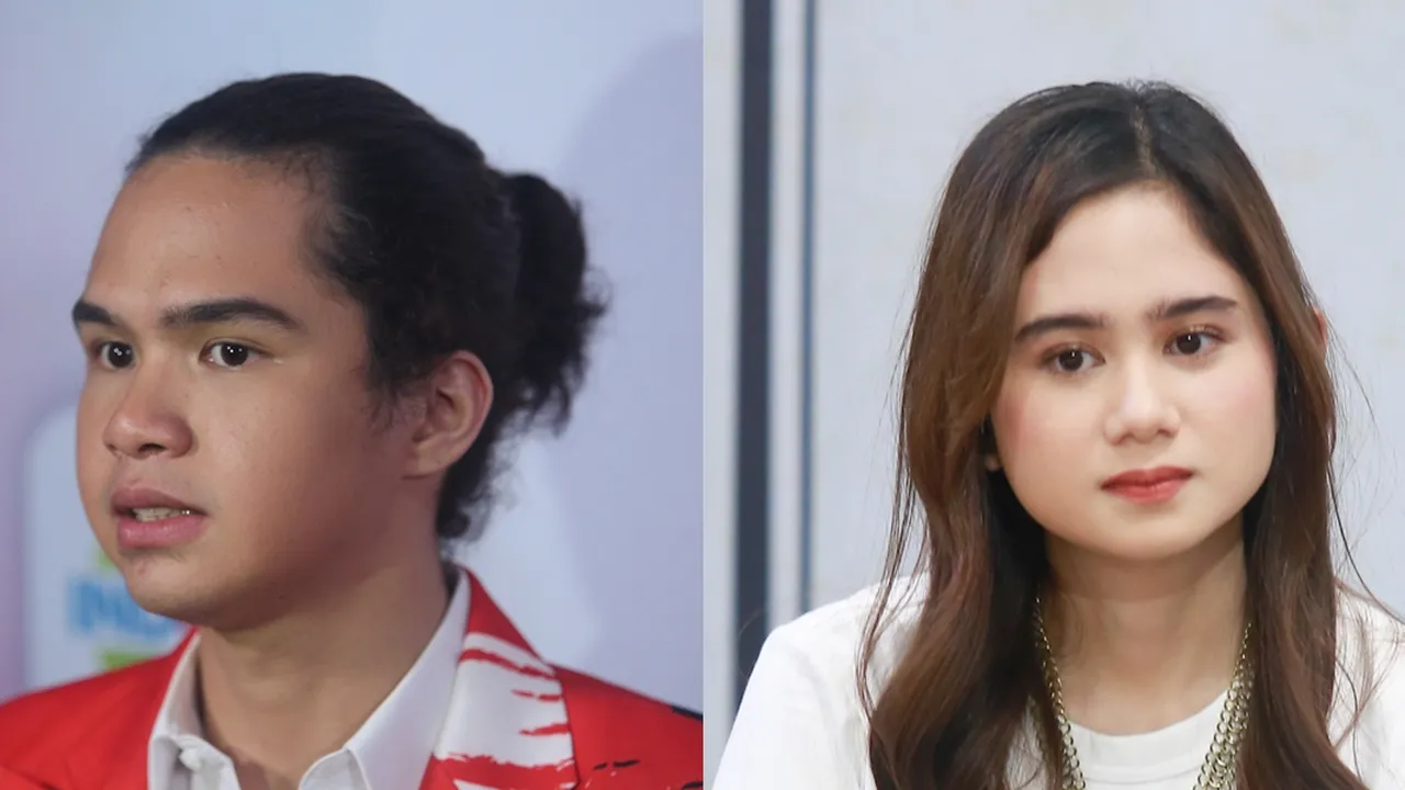 Dul Jaelani dan Tissa Biani Sudah Bicara Soal Pernikahan, Minta Doa Agar Segala Proses Diperlancar Dul Jaelani dan Tissa Biani Sudah Bicara Soal Pernikahan, Minta Doa Agar Segala Proses Diperlancar