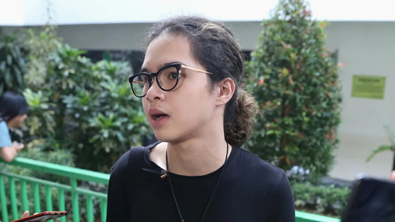 Dul Jaelani Shock dan Nangis saat Pertama Dengar Ahmad Dhani Ditahan
