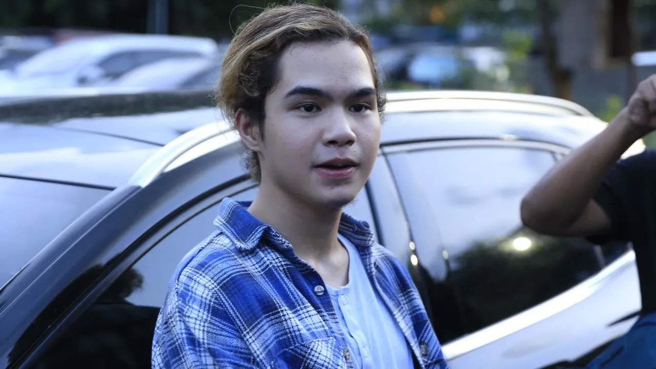 Dul Jaelani Siap Rilis Single Bareng Giring Ganesha