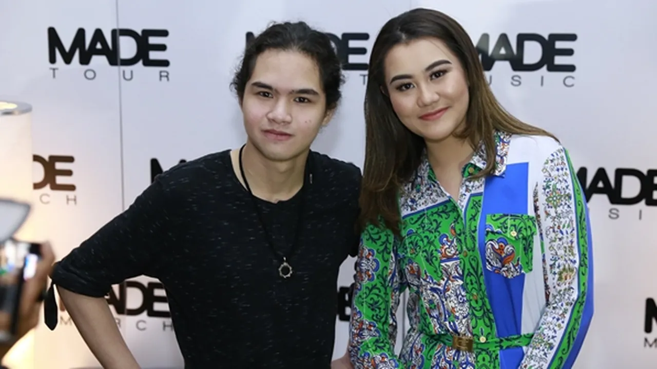 Dul Jaelani Ungkap Alasan Minggat Dari Rumah Ahmad Dhani