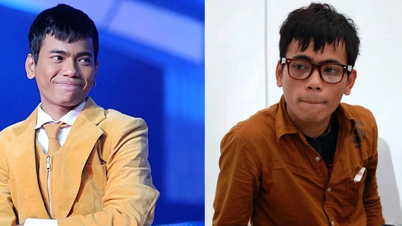 Dulu Bikin Titi DJ Nangis, Sekarang Nasib Aris Idol Miris!