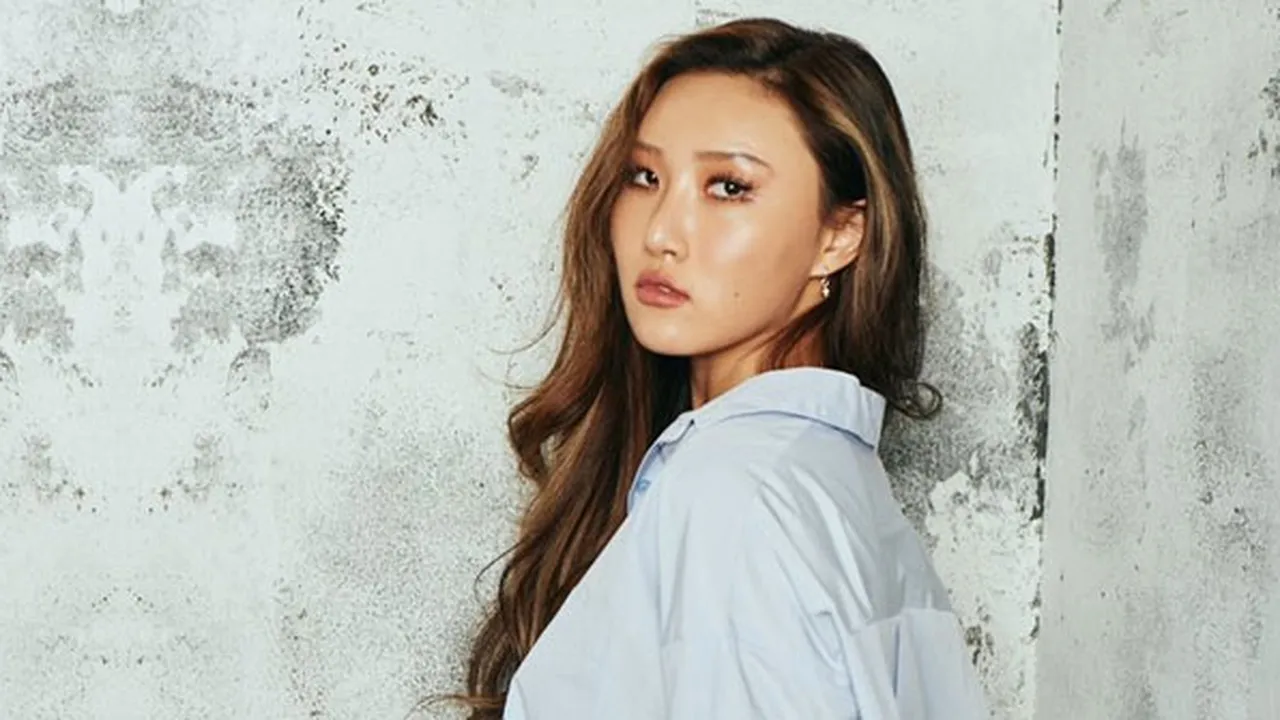 Dulu Buat Daging Jeroan Sold Out, Hwasa MAMAMOO Bikin Minyak Truffle Trending