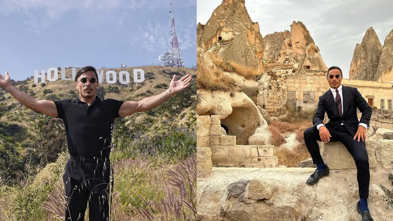 Dulu Dipuja Kini Dicerca, Akhir Tragis Perjalanan Pamor Salt Bae