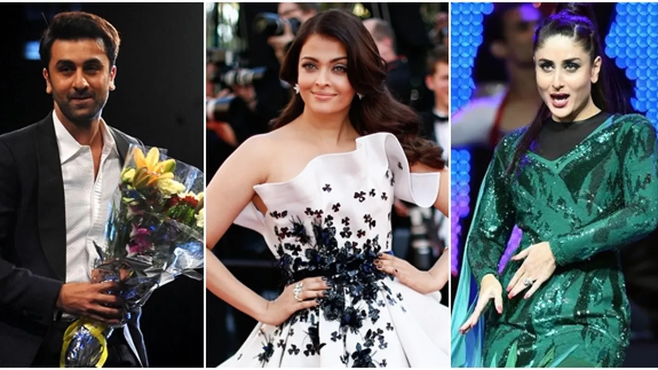 Dulu Mesra, Pasca Putus Seleb Bollywood Ini Saling Ejek di Media